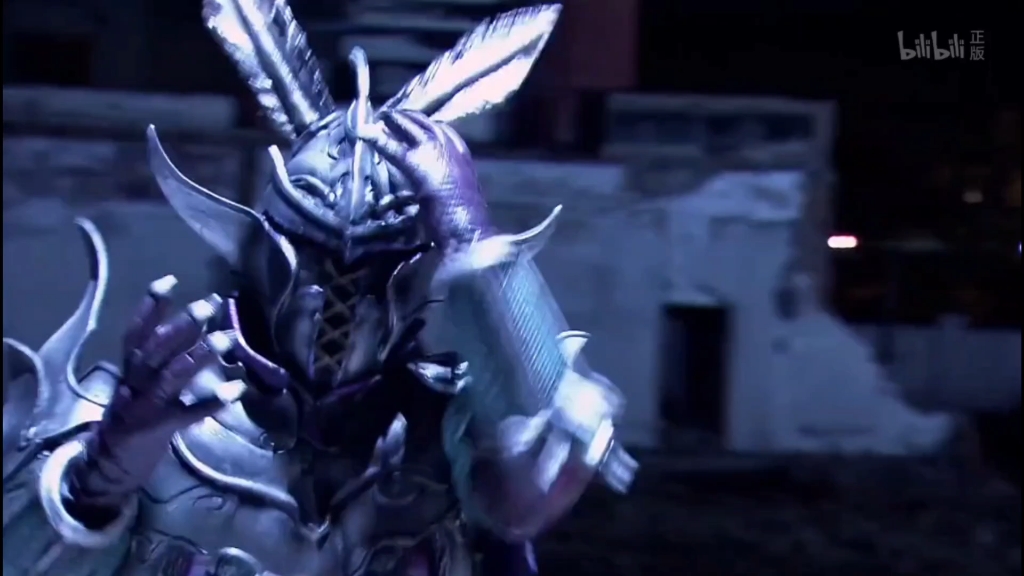 徐霆飞和乔奢费第一次战斗