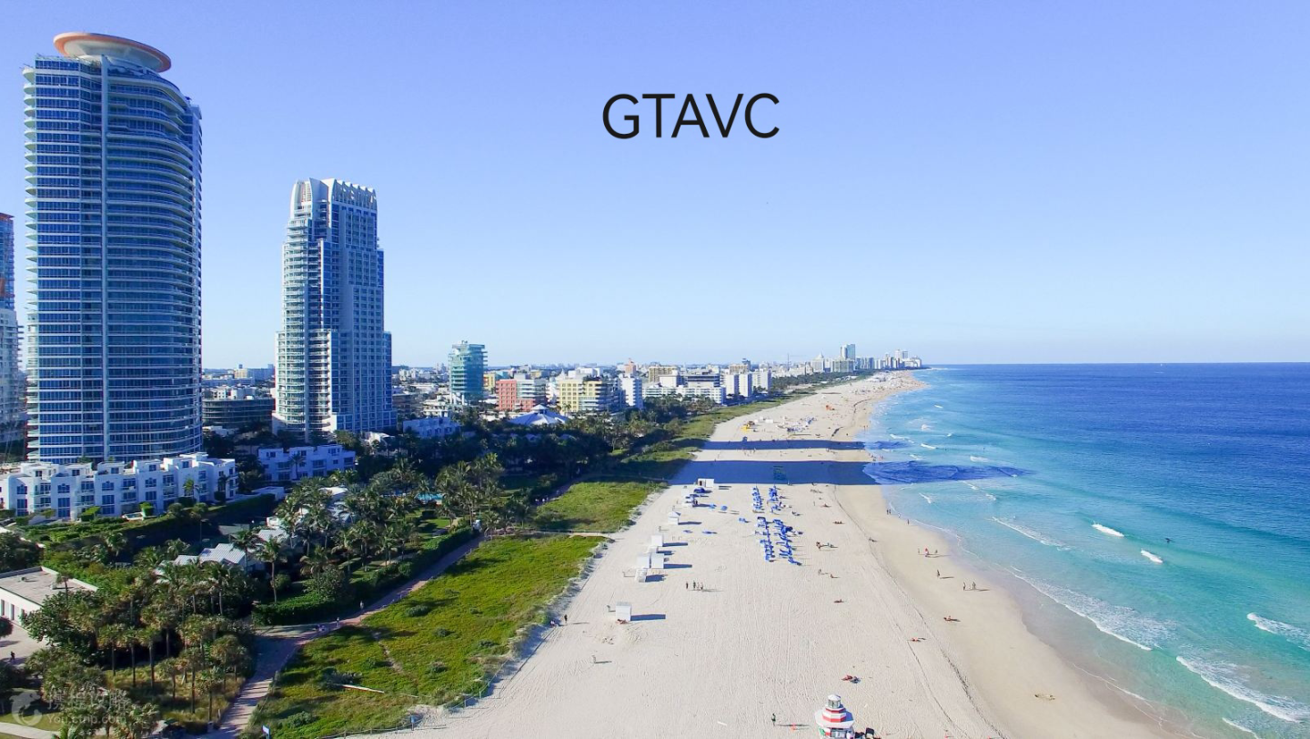 the theme from vice city