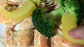 马来西亚 槟城penang 督亚冷tanjung Tualang 美食vlog 超美花园餐厅 炭火炒粿条 友记海鲜 大头虾 Olivia Chen 哔哩哔哩 つロ干杯 Bilibili