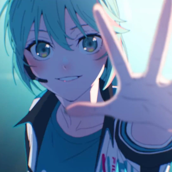 中文翻译】《Intergalactic Bound》（你我间的羁绊）【MIKU EXPO
