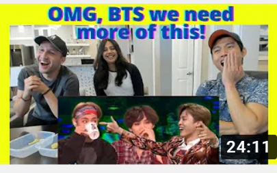 5 Lyrics By BTS's RM That Are Too Sexy For ARMYs To Handle - Koreaboo