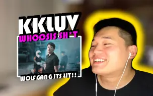 Tải video: kkluv - 《WHOOSIS SH*T》REACTION VIDEO