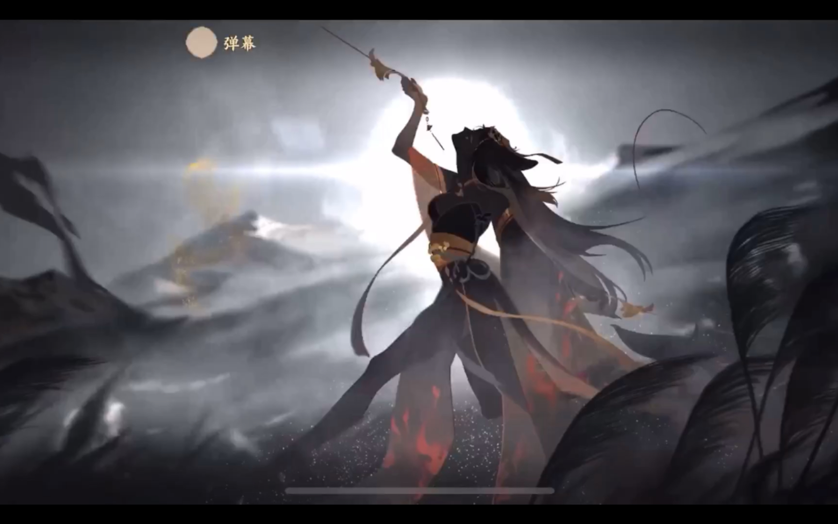 忘川风华录音乐天下局