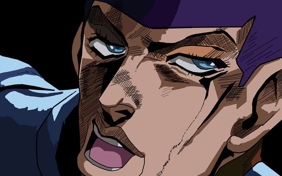 活动作品jojo英雄联盟索索的奇妙冒险