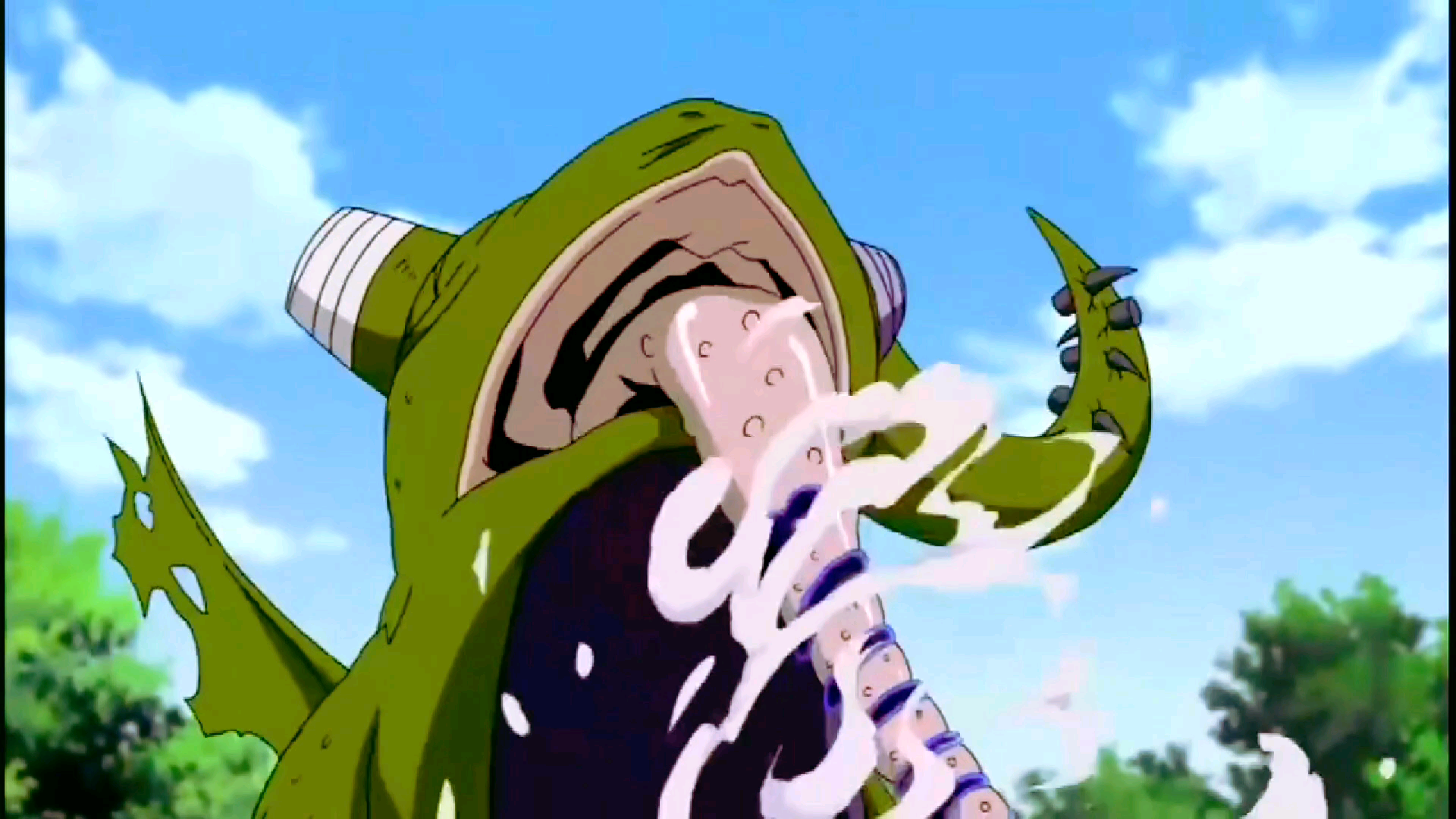 六尾人柱力战败108060帧蓝光增强版