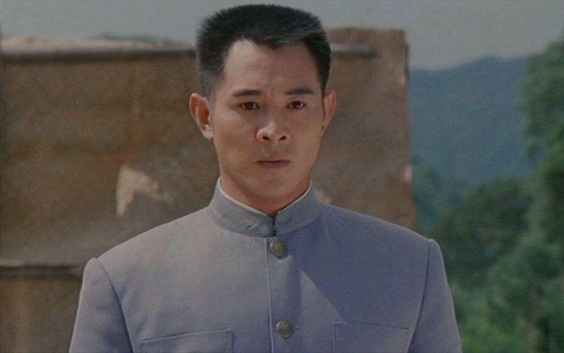 动作精武英雄对决船越先生1994