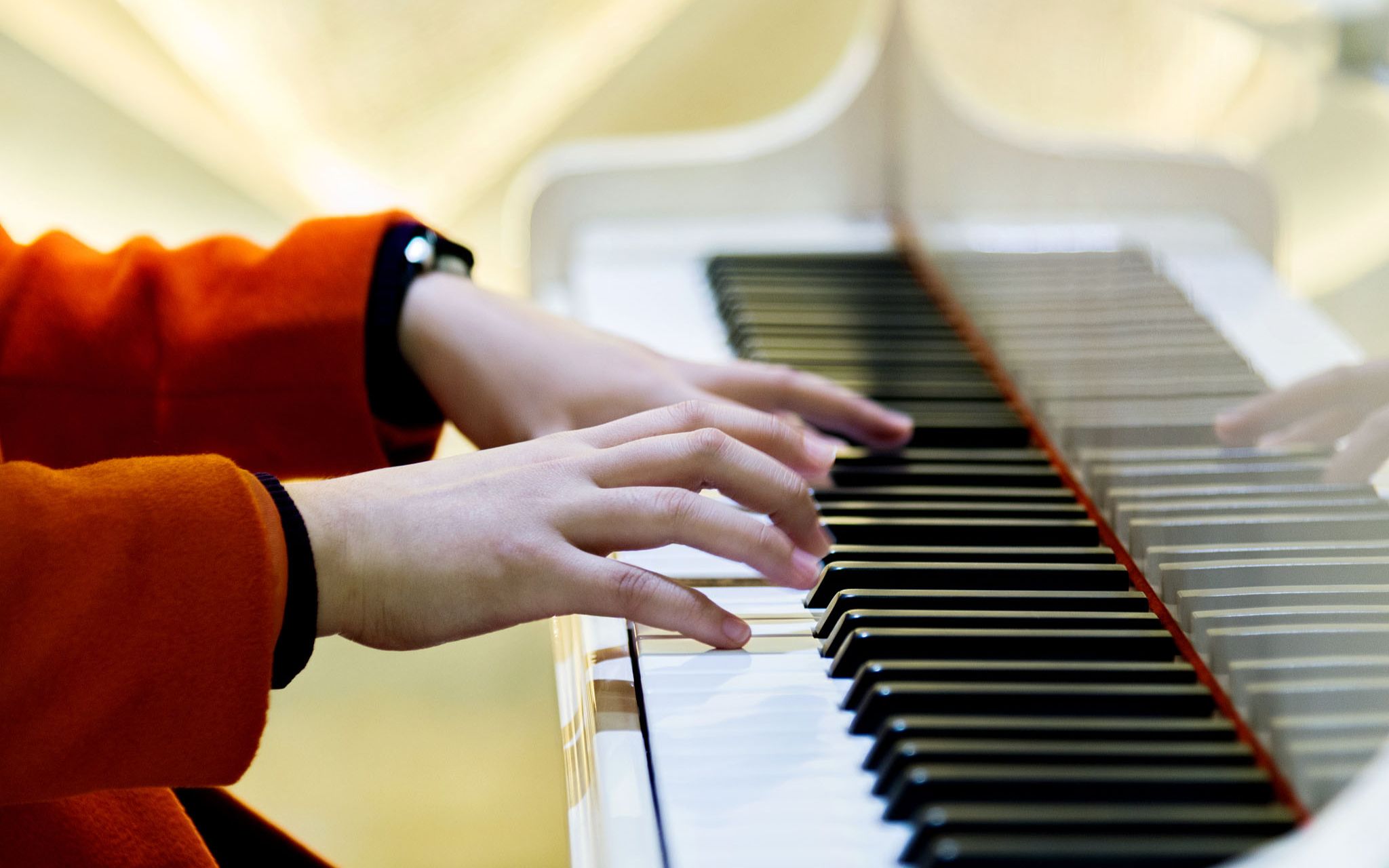 钢琴艺考考试内容有哪些?