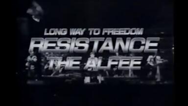 THE ALFEE AUBE 2008 RENAISSANCE Live at NHK HALL_哔哩哔哩_bilibili