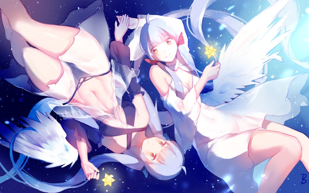 被遗忘的旅程【星尘x乐正绫】