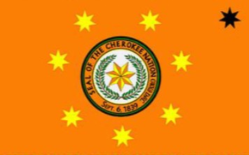 转载切罗基语音节文字手写体教程