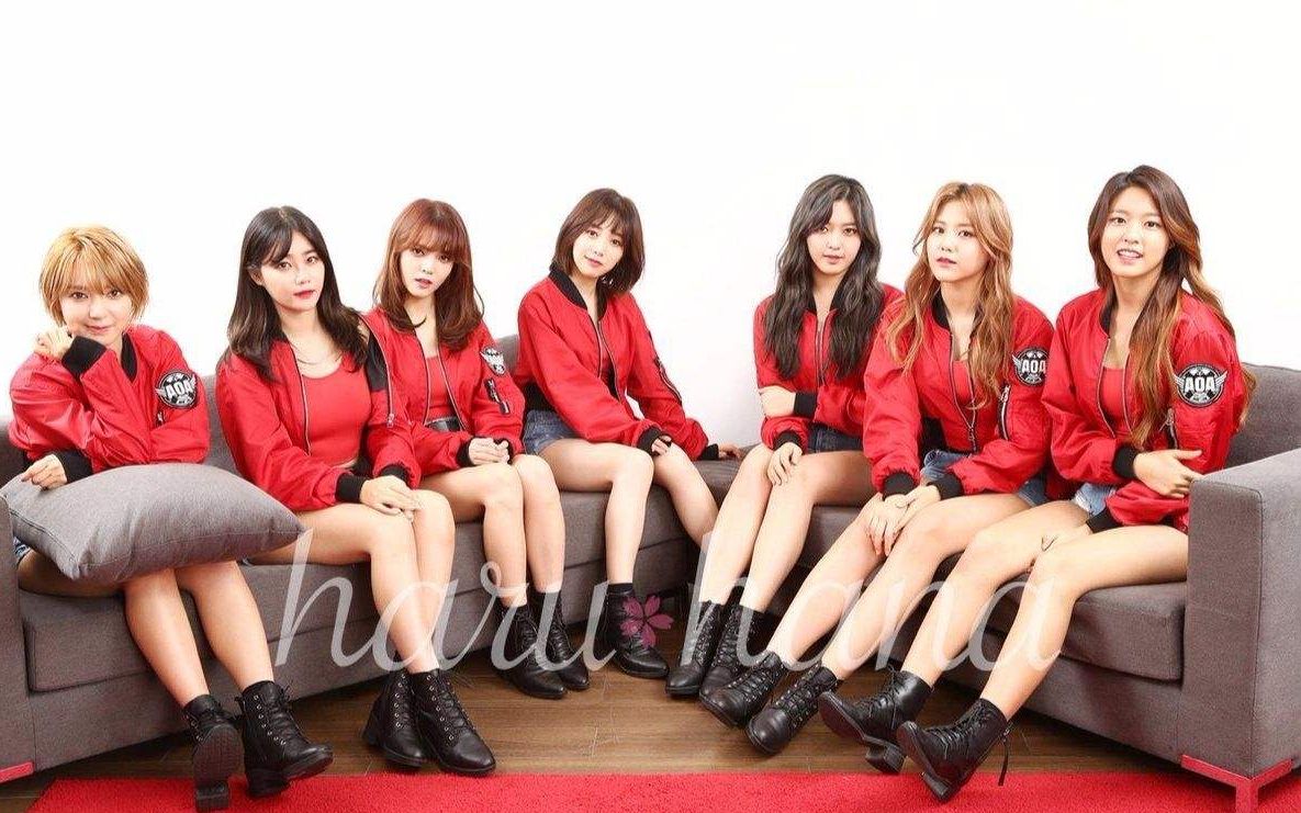 这五个女团极大可能会在2019年解散