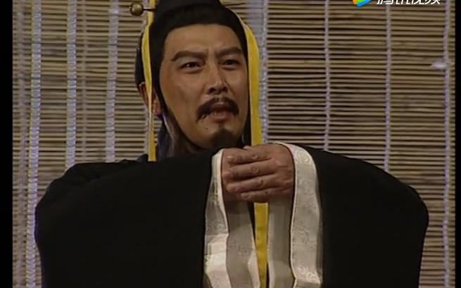 东周列国嘴炮大佬郑庄公诸葛亮