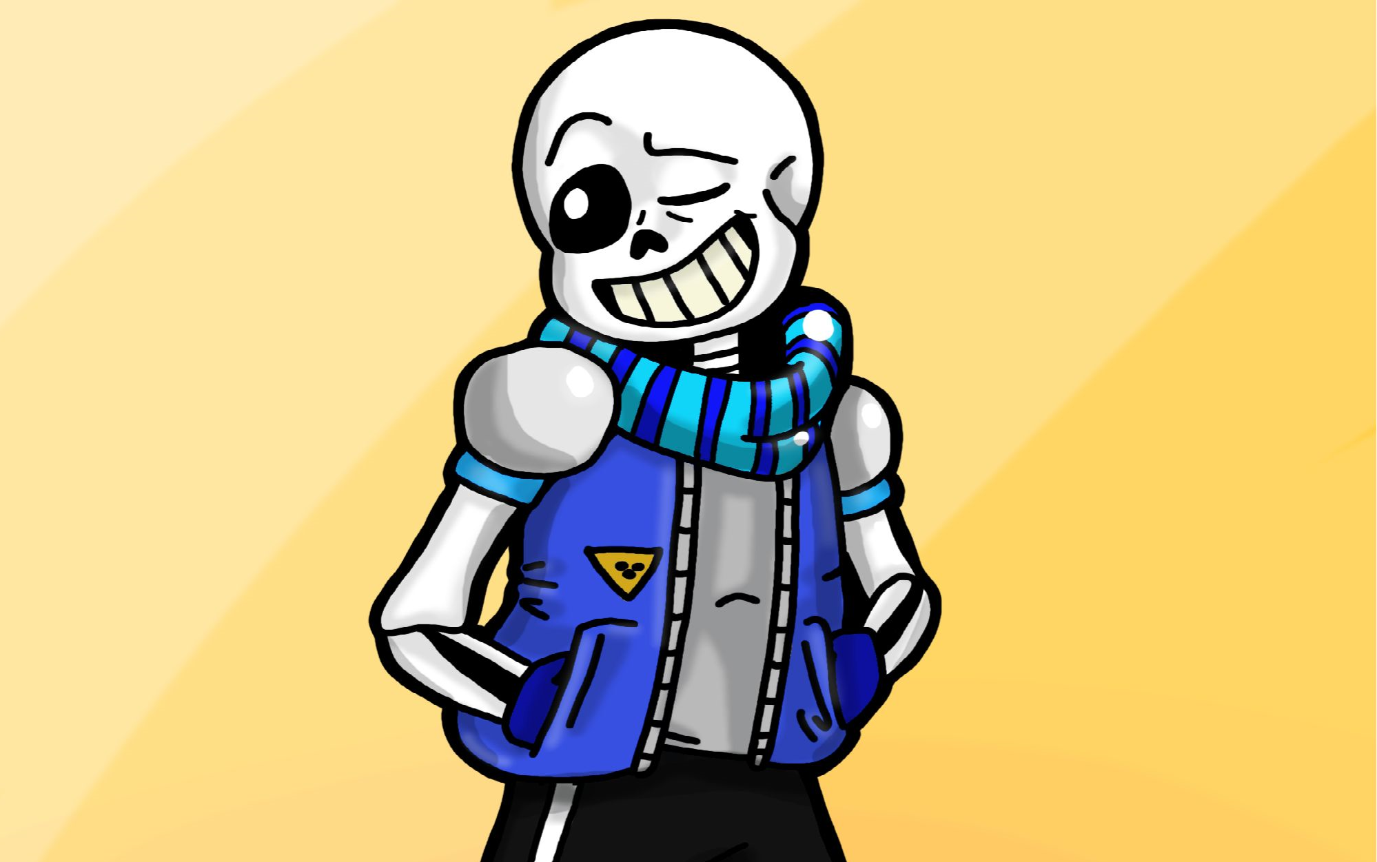 [inverted fate] lazybones (ghist cover) (b-side)