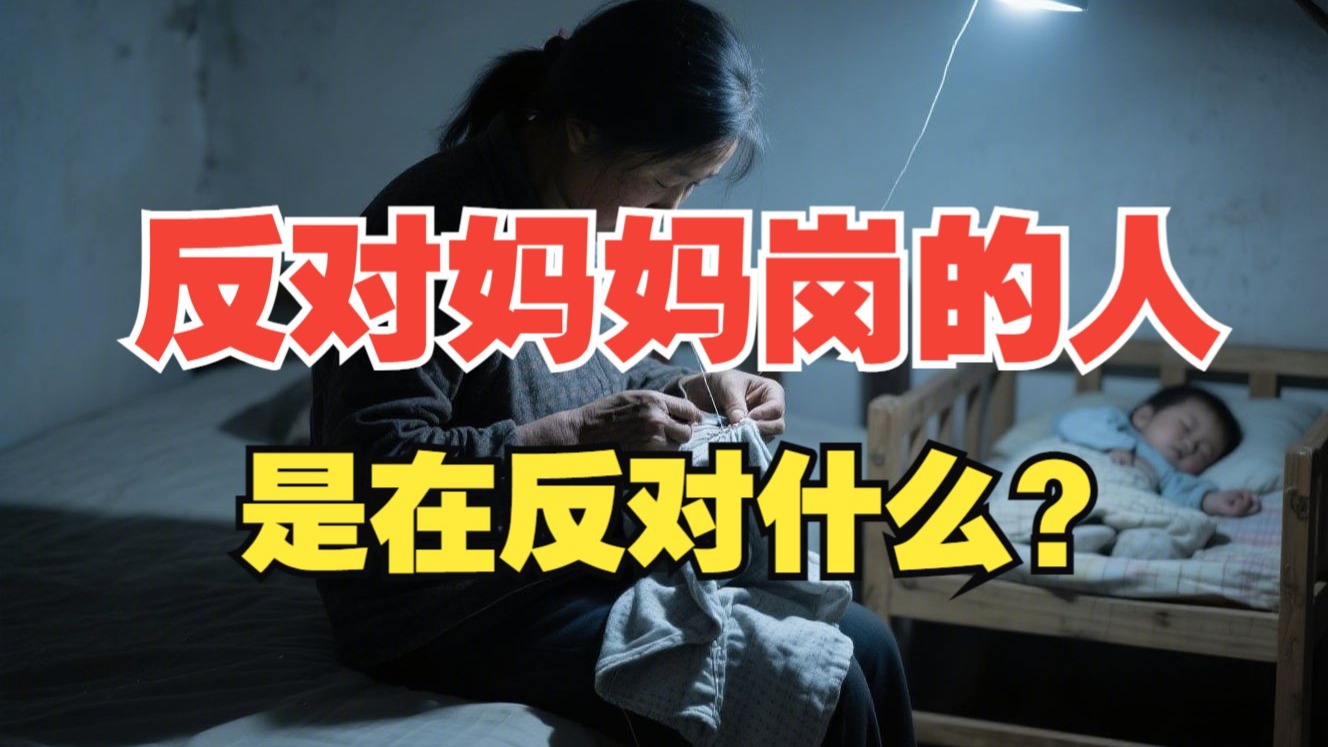 日服到来的又一信号，建个庶务课表演伟大女人还不买账，错误的把女人一刀切保护起来的结果，就是两头不讨好