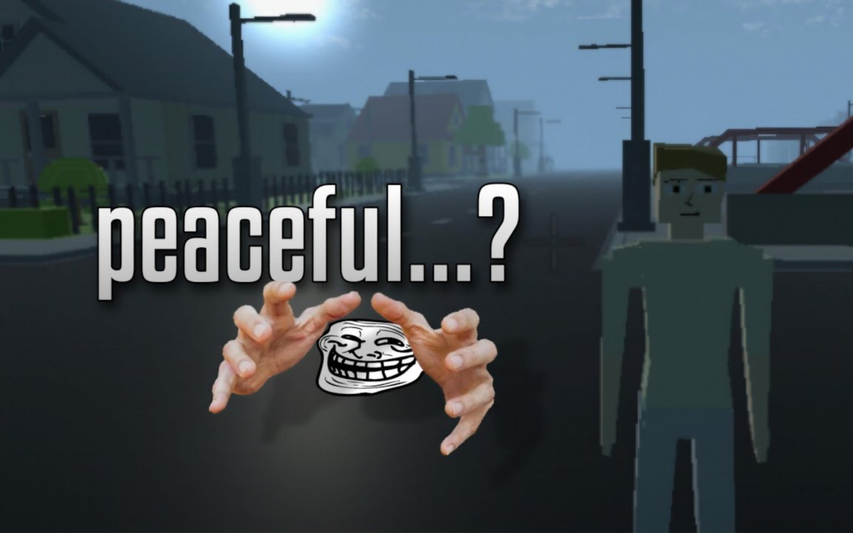 g沙盒《搬》realistic "chaotic" experience in gorebox (gorebox