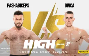 Download Video: Pasha MMA首战告胜 2-0KO