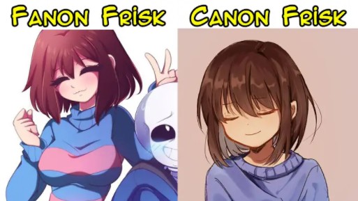 传说之下Frisk美图哔哩哔哩bilibili