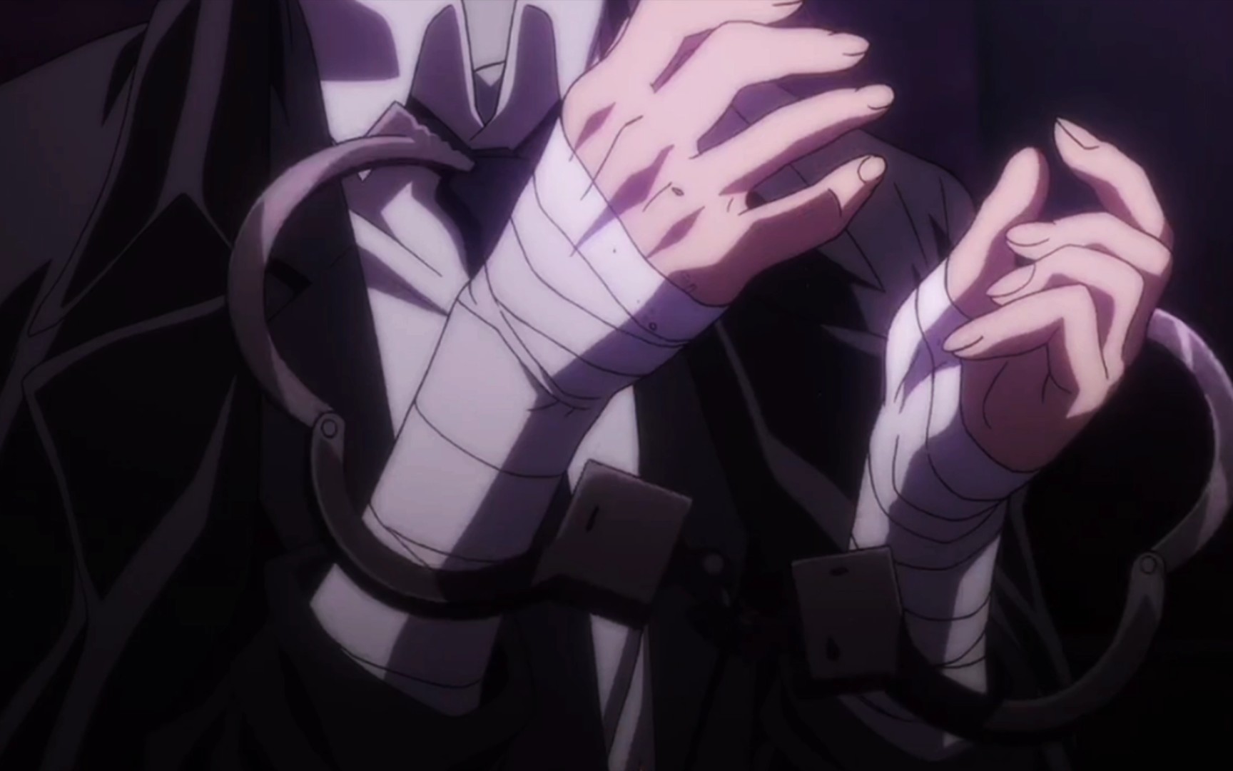 民风淳朴横滨市,不能没有太宰治横滨开锁王太宰治在线开锁,特别提供