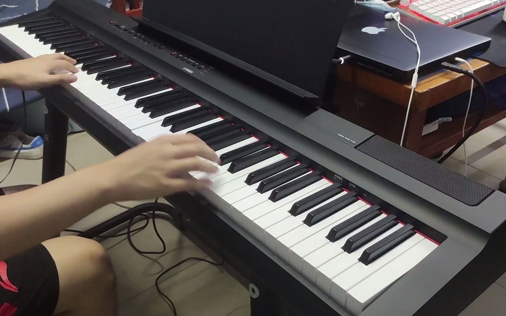 原神龙脊雪山bgm-山巅雪国的记忆