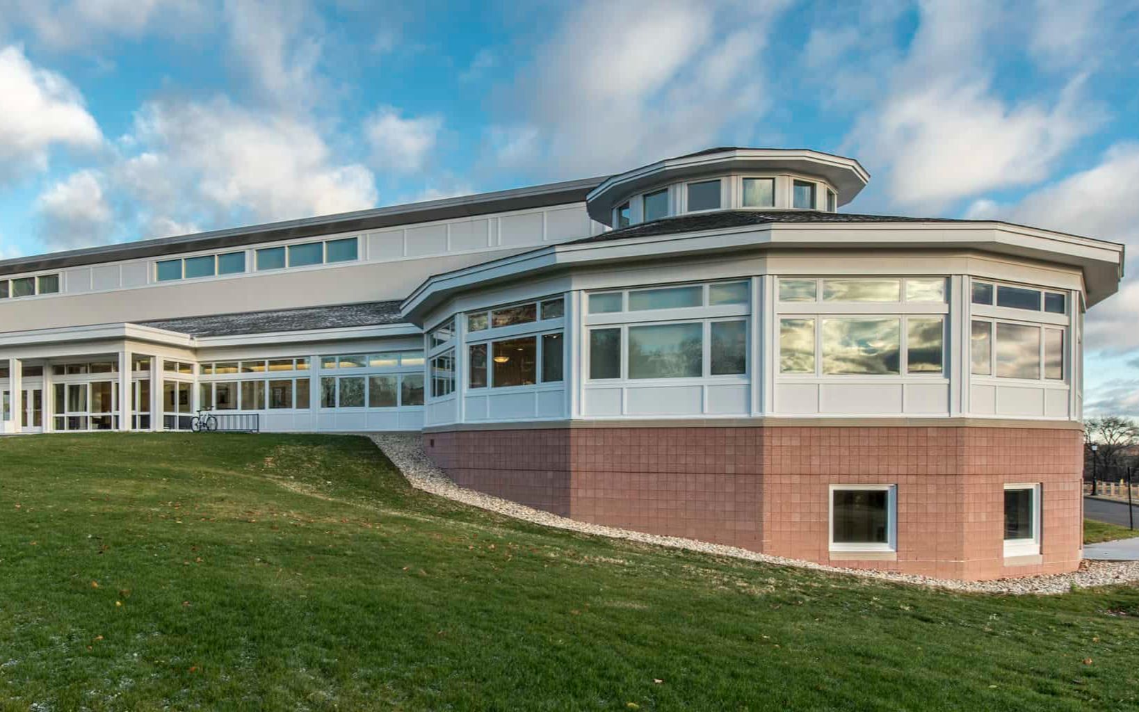 美国私立寄宿高中-艾索沃克女子中学 the ethel walker school