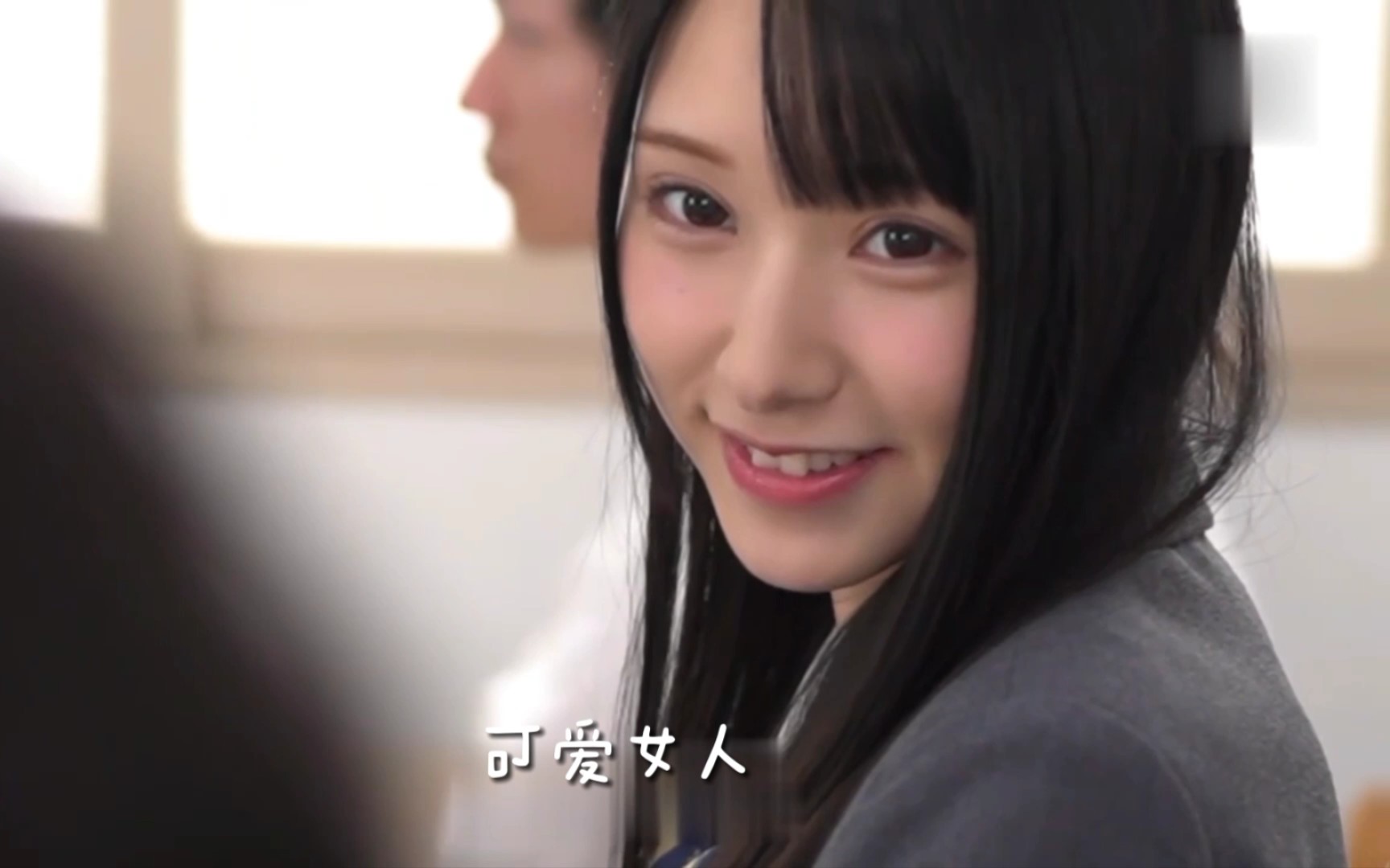 【可爱女人】mv × 天使亚梦 写真花絮_哔哩哔哩_bilibili