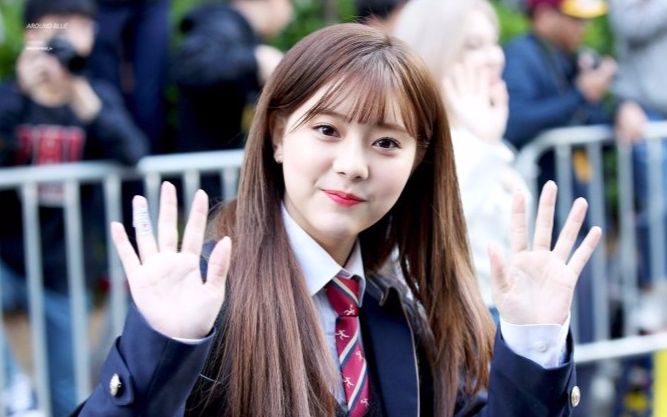 [恩彩直拍] 170506_show! 音乐中心