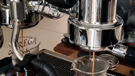 拉霸咖啡机测试百胜图e6air闭眼入吧哈哈哈 #百胜图e6air #百胜图咖啡