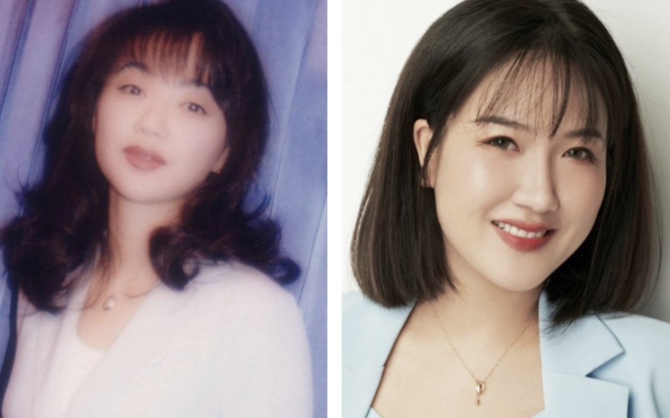 男生天王谭老师男高音翻唱《最真的梦》陈慧娴阿梨粤《人生何处不相逢