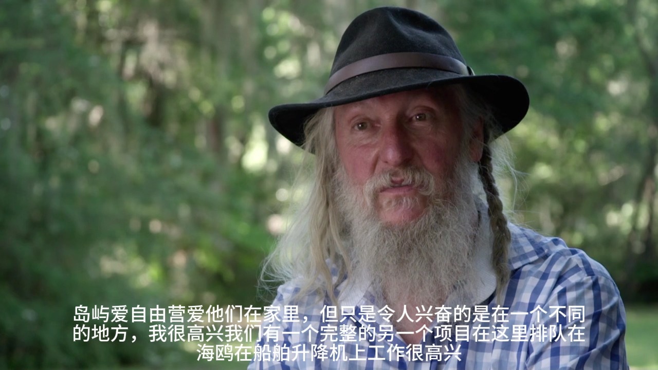 [图]山地硬汉 第12季Mountain Men S12E07（中文字幕）