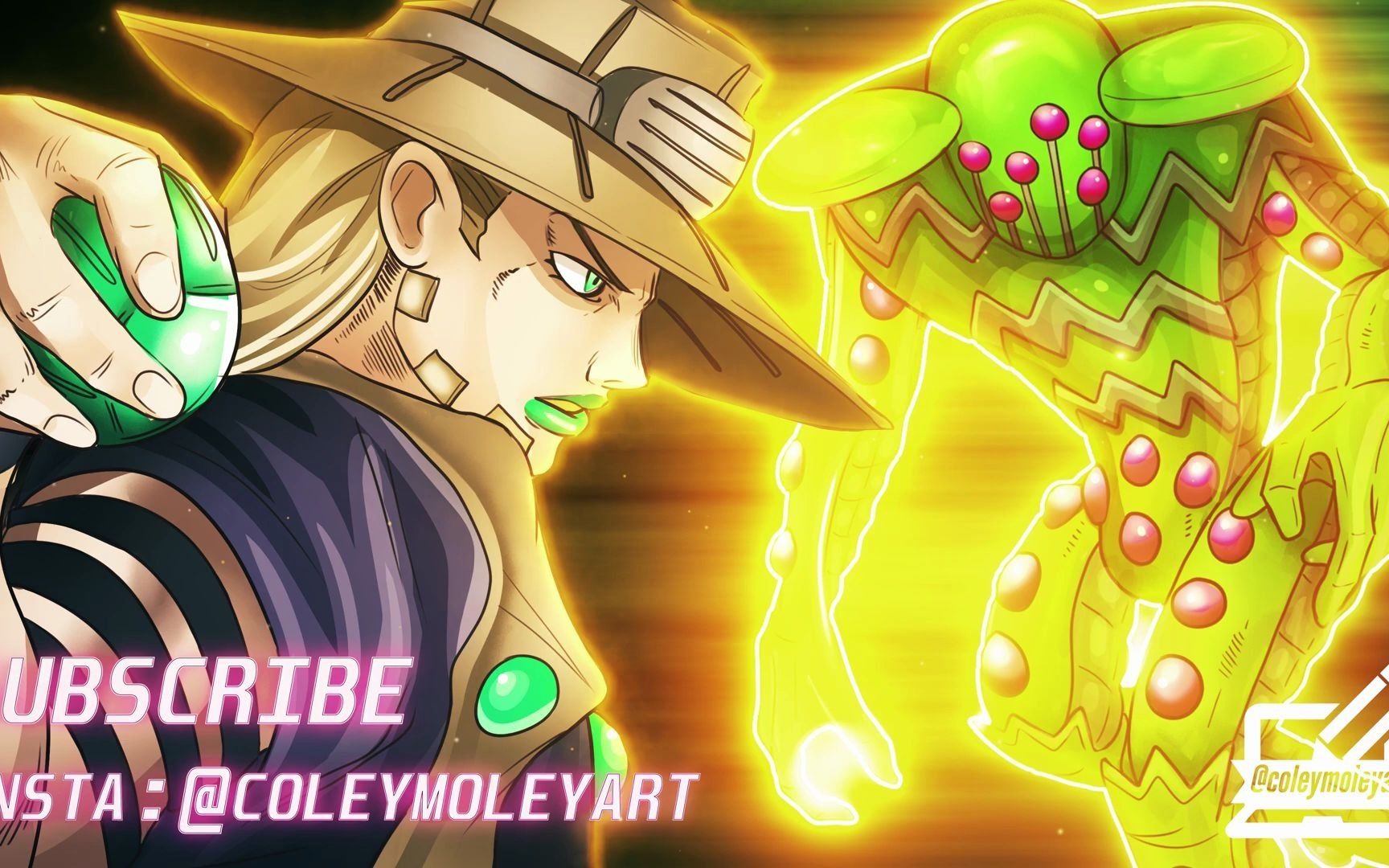 粉丝自制彪马野郎铁球破坏者动画gyrosballbreaker