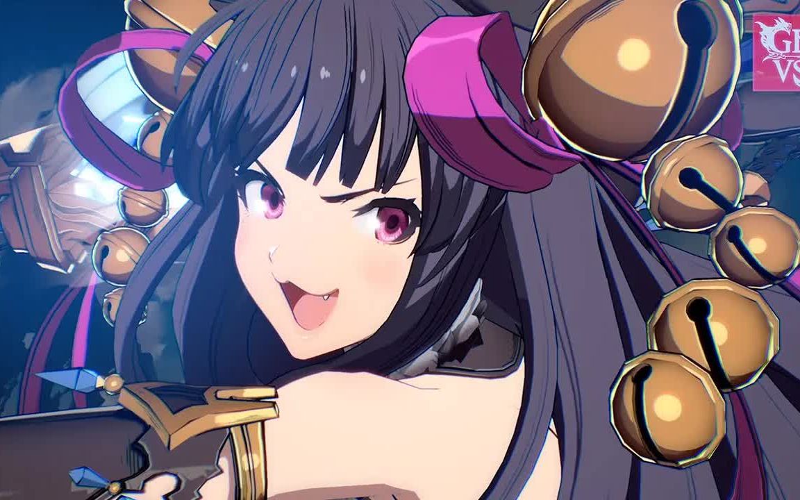 碧蓝幻想versus尤艾尔pv公开乌诺参战官方高清版