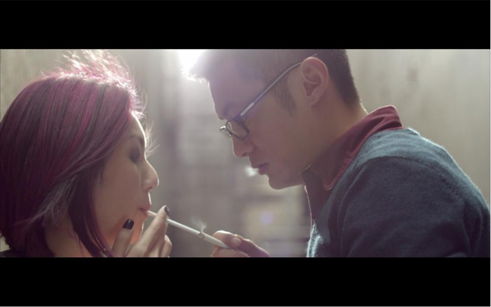 春娇与志明间奏solo