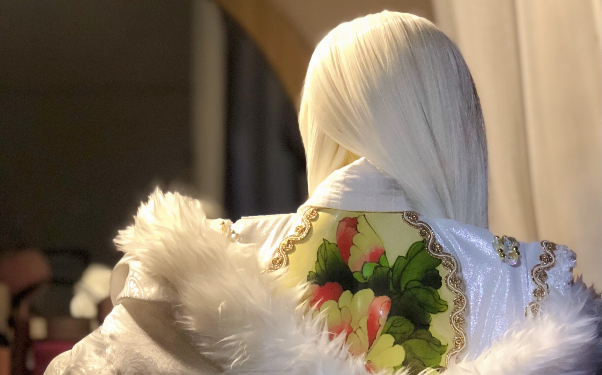 绮罗生大偶开箱记