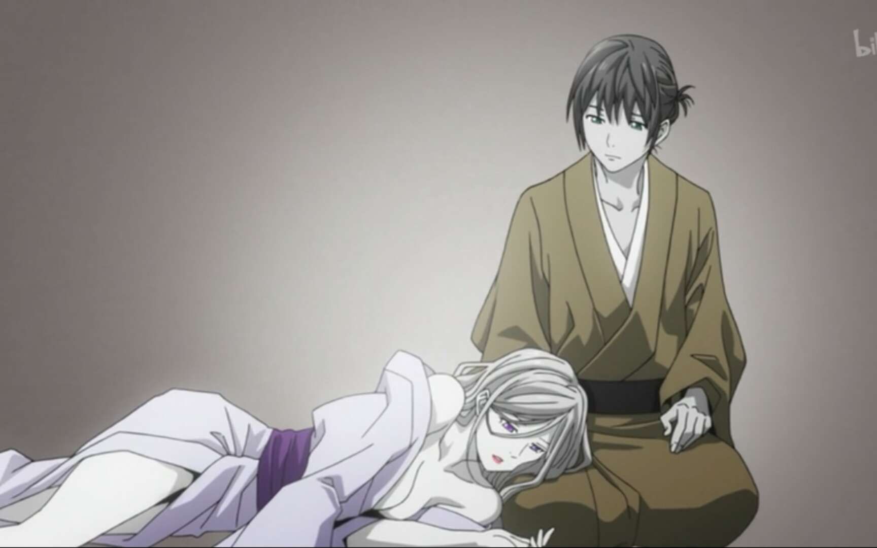 【野良神】兆麻威娜 狗粮混玻璃碴╰(07︶`)╯渣画质(t▽t)