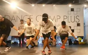 Download Video: 【En Dance Camp 】Lyle Beniga 编舞”The Right Time“