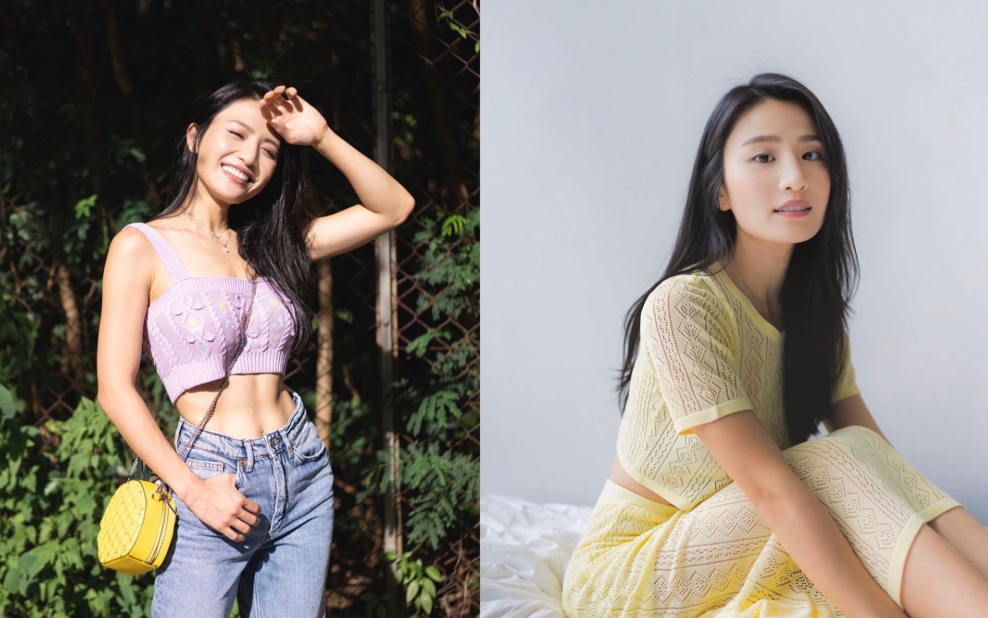 coffee林芊妤 | 舒緩腰背痛拉筋法   8分鐘肩頸拉筋