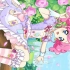 3DS游戏偶像活动服饰收藏-梦幻系列-天使爱丽丝-天羽圆香