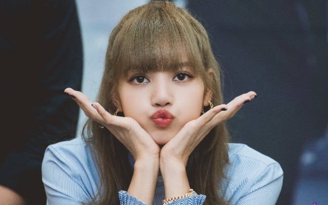 【lisa】lilis film #2 - lisa dance performance video_哔哩哔哩