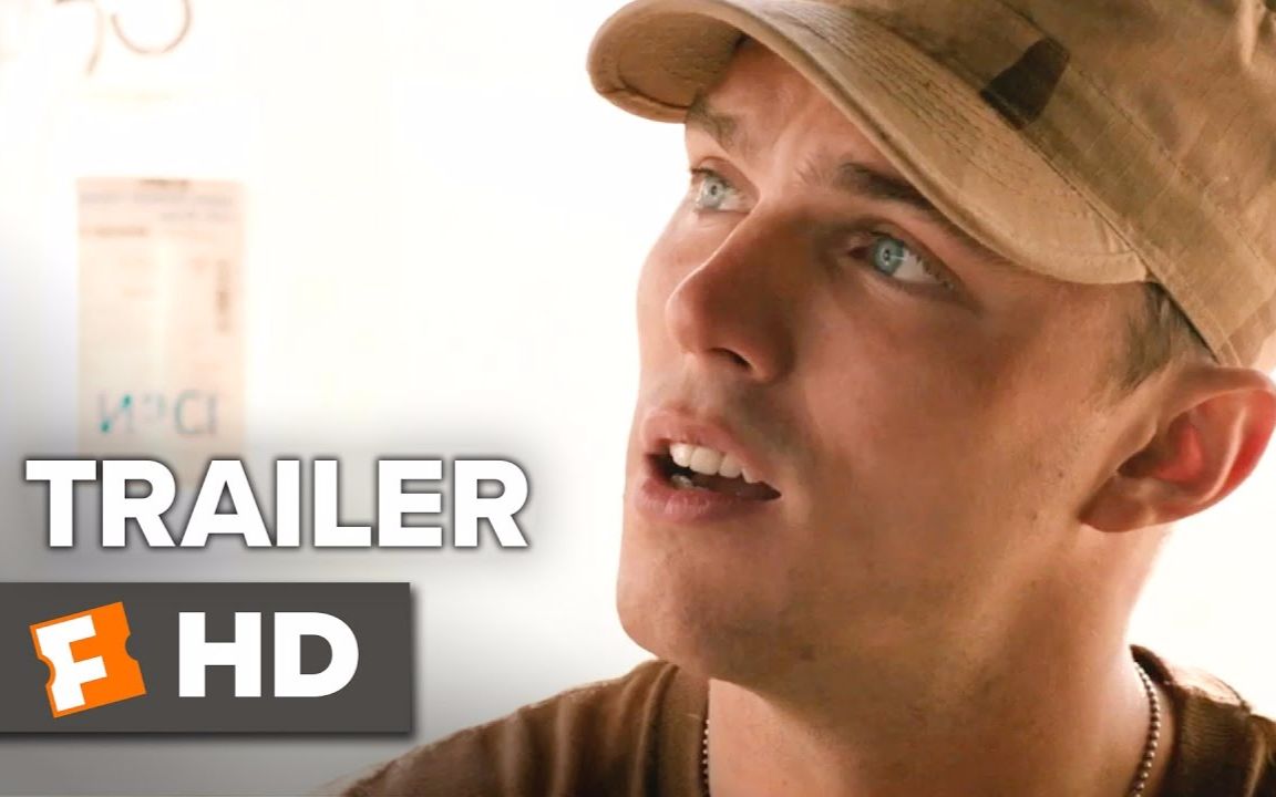 尼古拉斯霍尔特主演沙堡超清预告柚子木字幕组