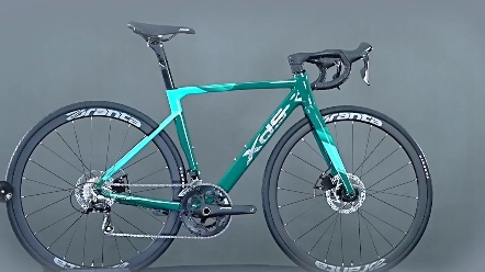 喜德盛公路车,宁波喜德盛体验中心5.1盛大开业,鄞州万达对面!