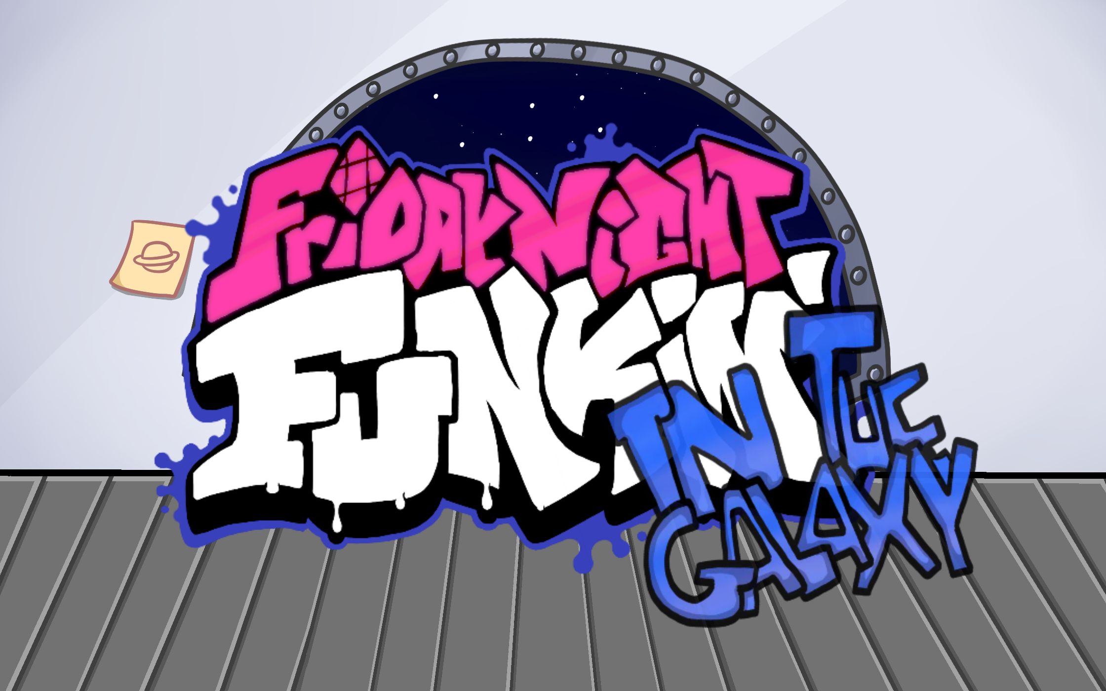 allen98637 - outerspace (選單配樂) [friday nigh