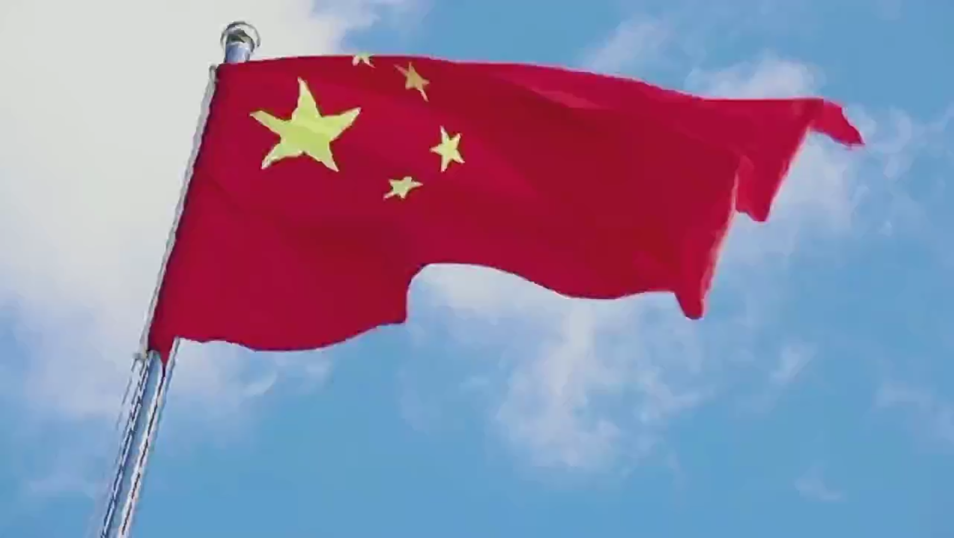 中国红高清壁纸横屏图片
