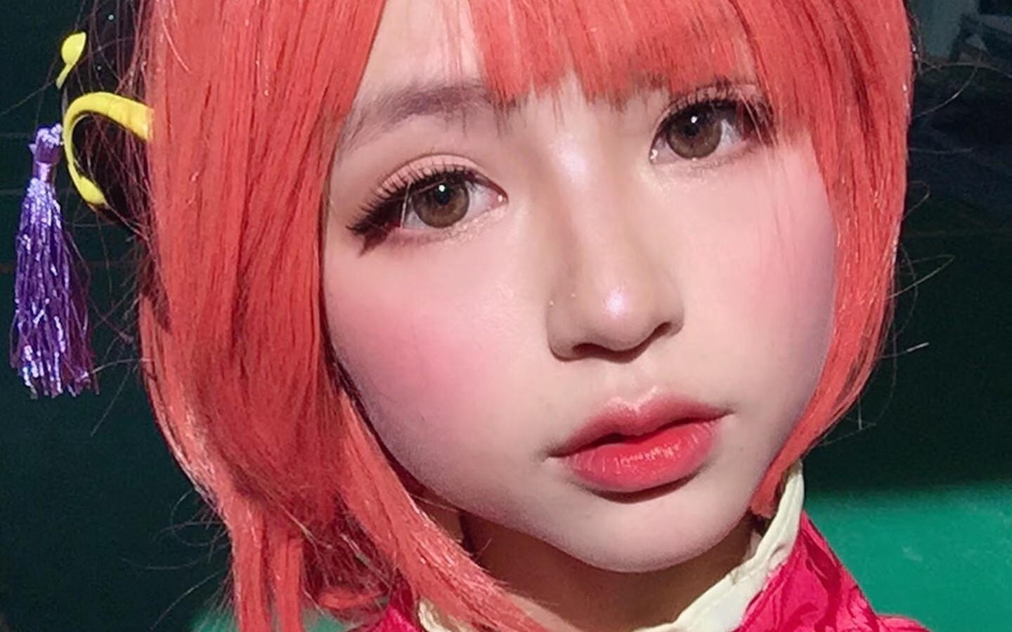 流星群宅舞 是个萌新瑟瑟发抖,轻喷