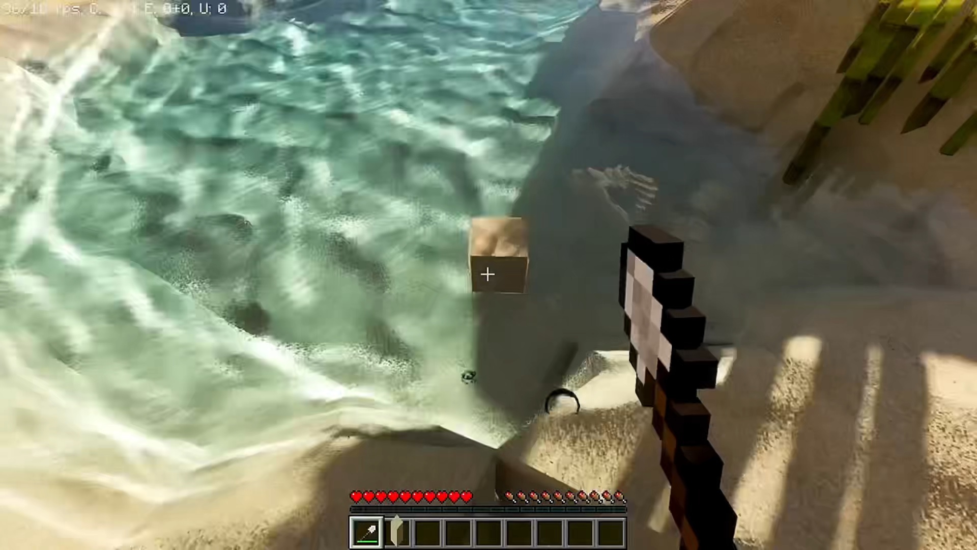 我的世界4k画质