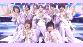 Hey Say Jump Chau 女声升调 哔哩哔哩 つロ干杯 Bilibili