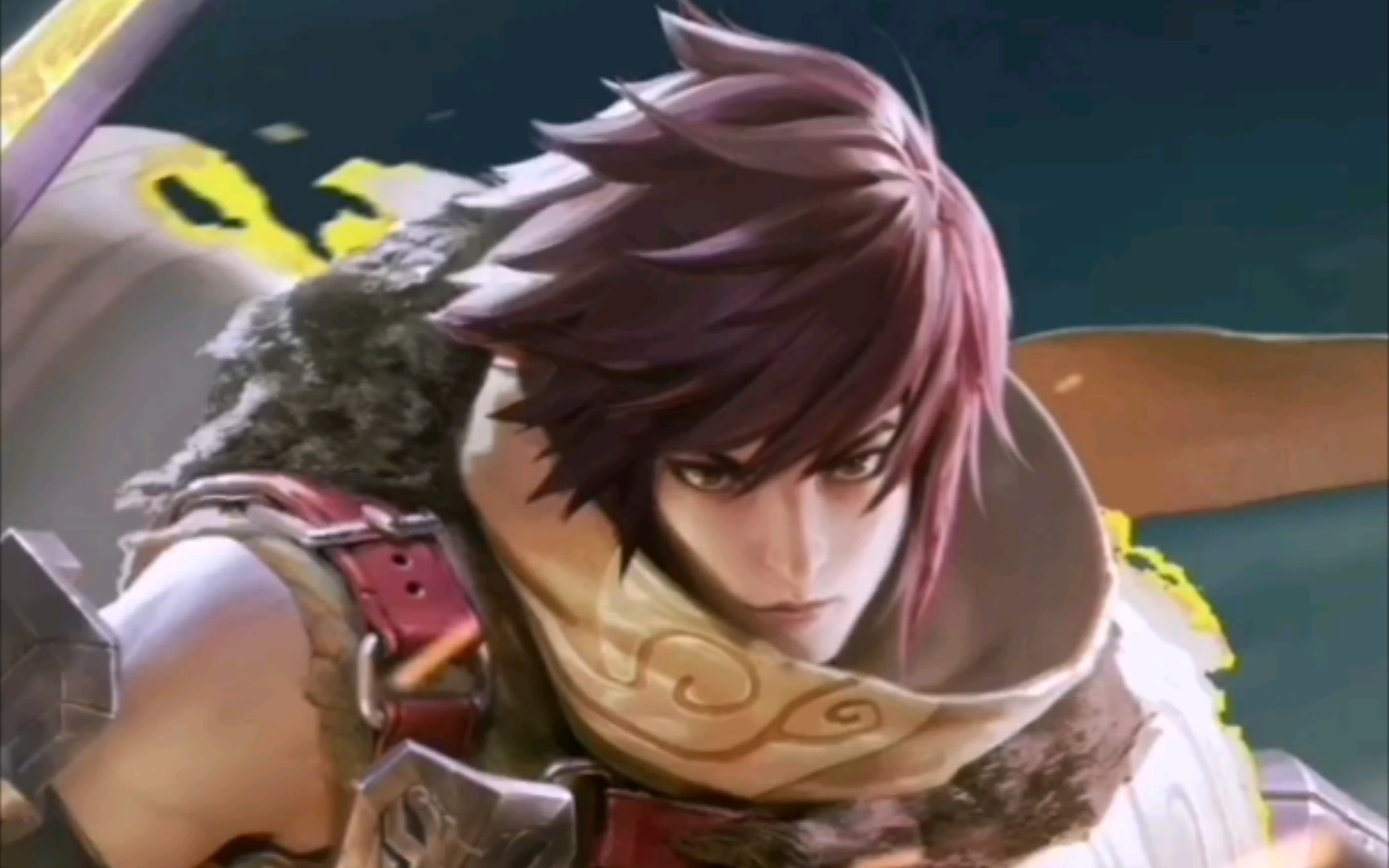 活动作品澜朋友