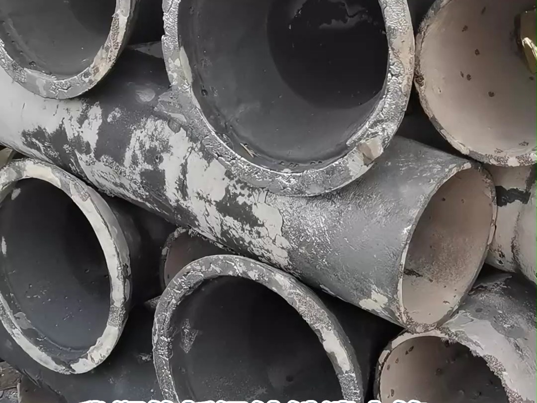 高速桥梁铸铁泄水管 方形泄水管 圆形泄水管