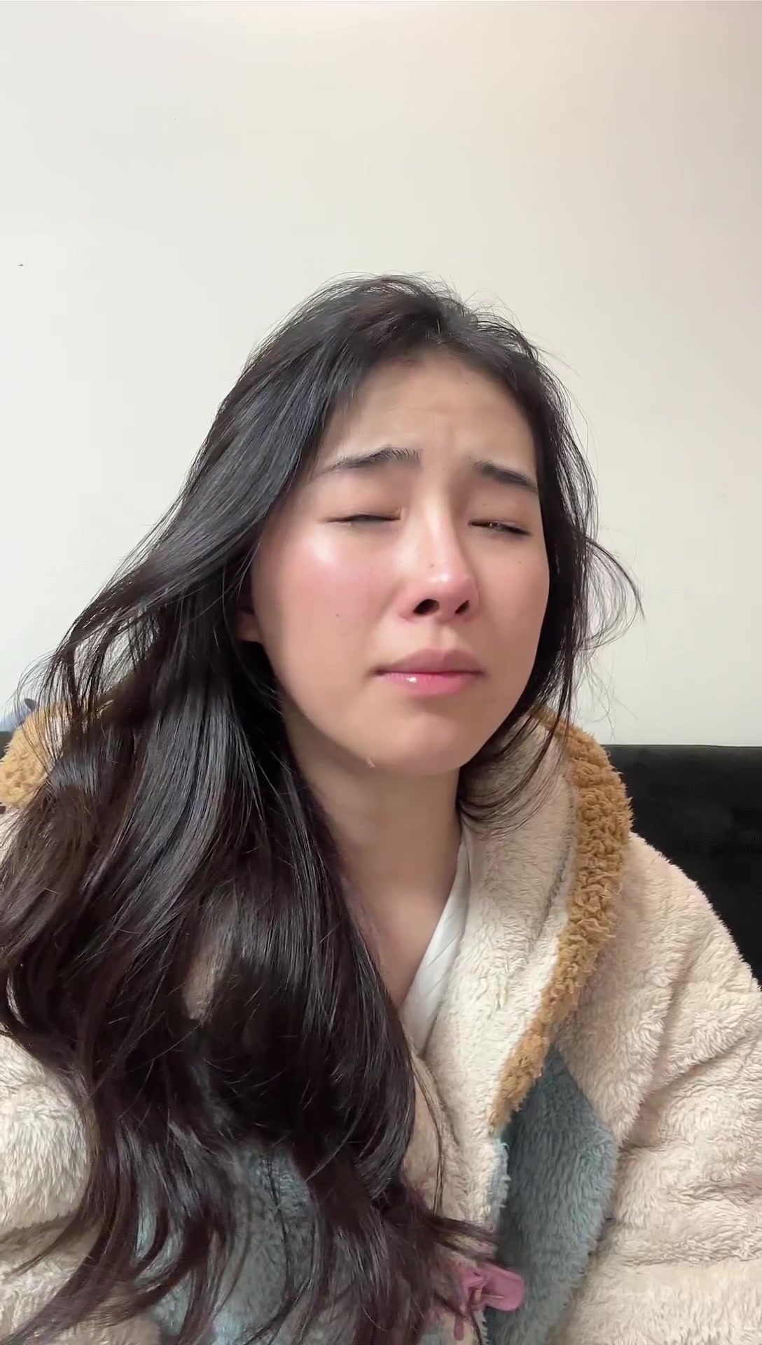 小允儿 第一次直播 2023-03-12 录播