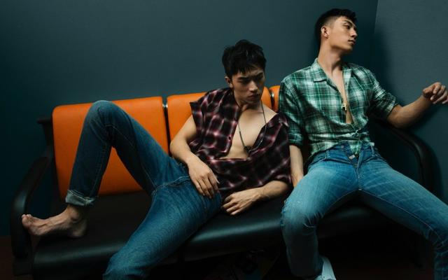 sy新花絮别错过