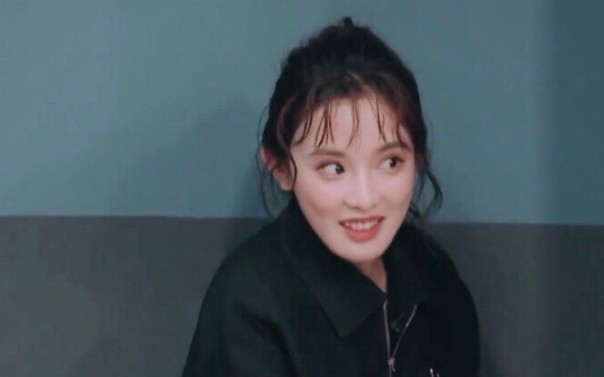 【彭小苒】某彭姓女明星坚持要沙雕是吗?我奉陪到底